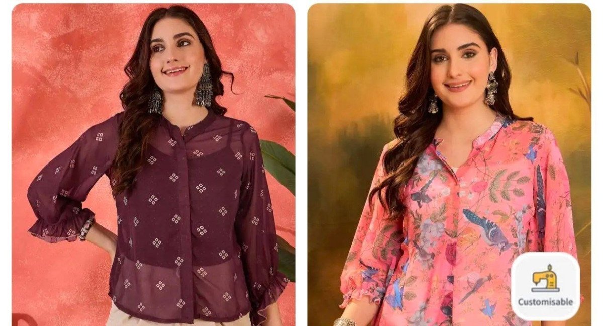 On Women S Tops