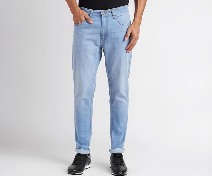 Amazon Brand - Symbol Men Jeans 449 Mrp 2 299 Buy Now
