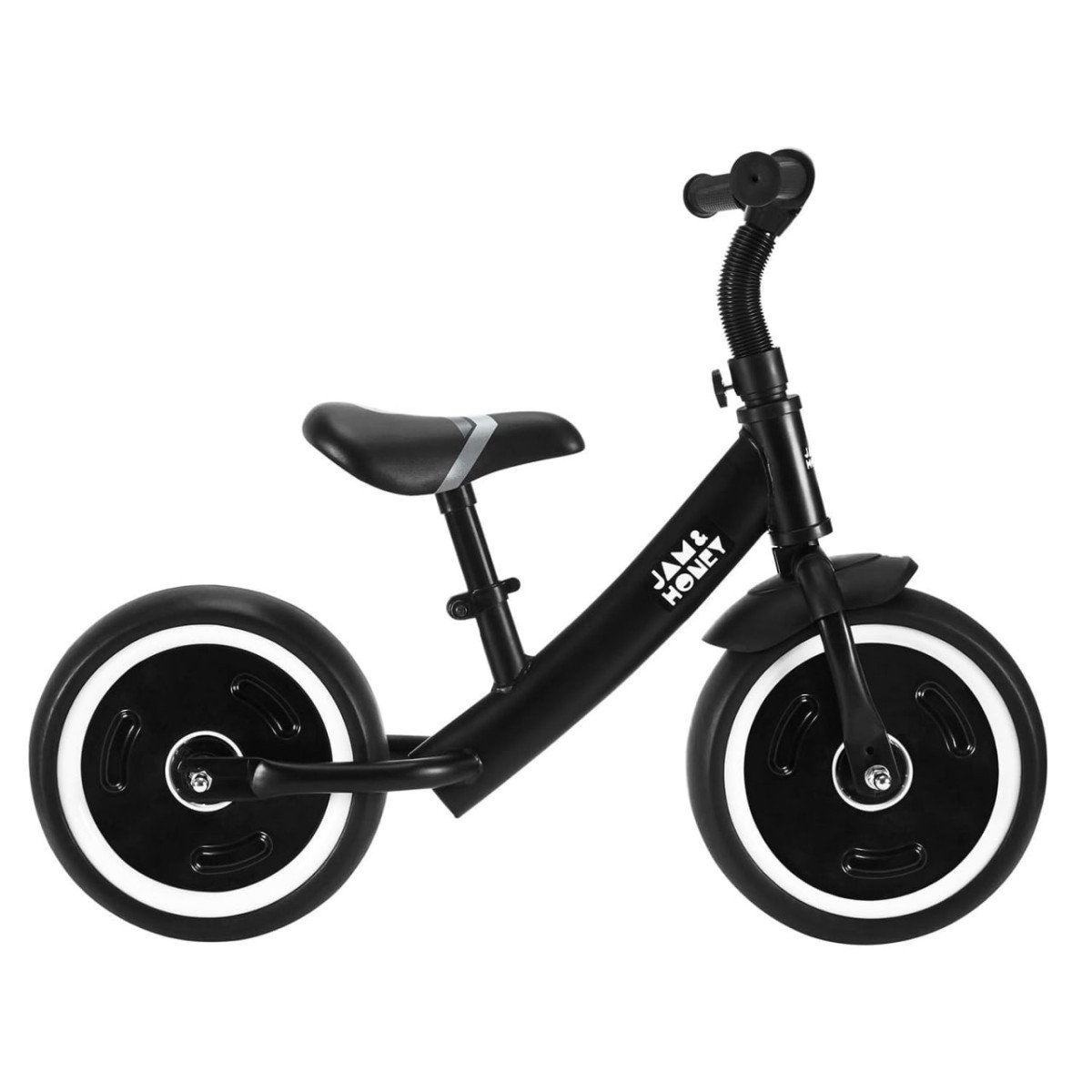 Amazon Brand - Jam Honey Kids Lightweight Pedal Ba