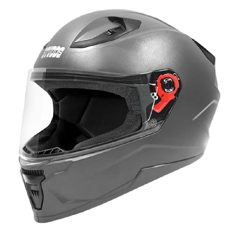 Studds Raider Street Isi Certified Full Face Helme