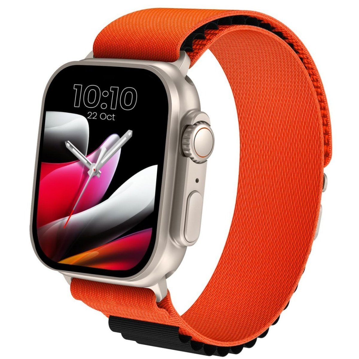 Cellecor M4 Rush 1 91 Hd Display Smart Watch 899 Mrp 3