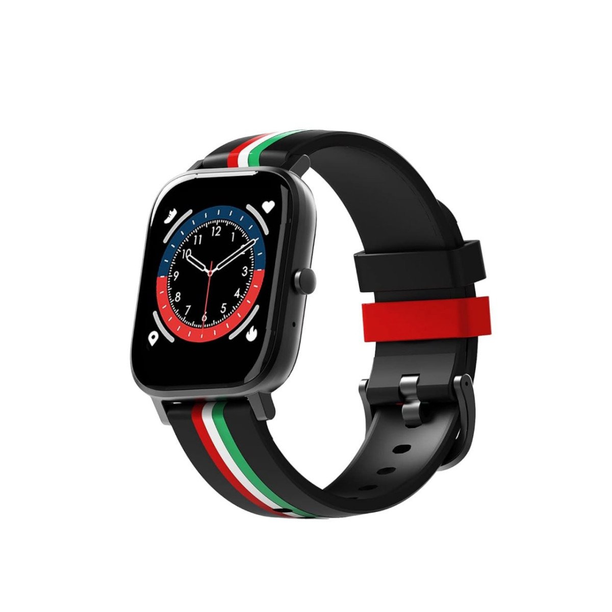 Probus P12 Full Touch Smart Watch 876 Mrp 5 9