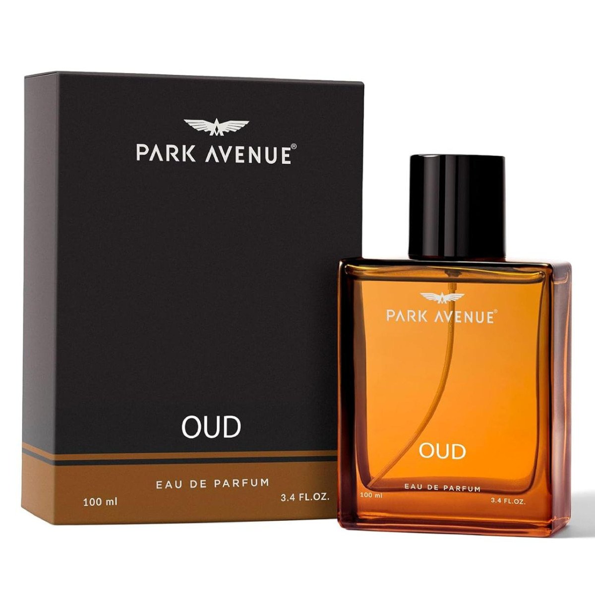 Park Avenue Oud Liquid Eau De Parfum Men 100ml 179