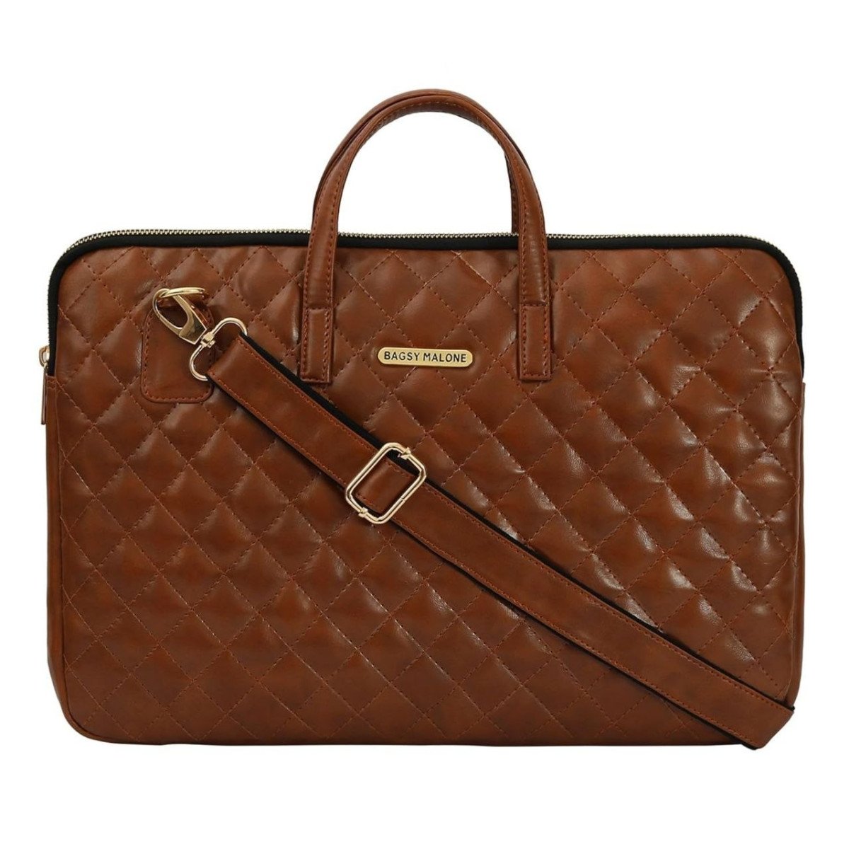 519bagsy Malone Unisex Men Synthetic Leather Brief