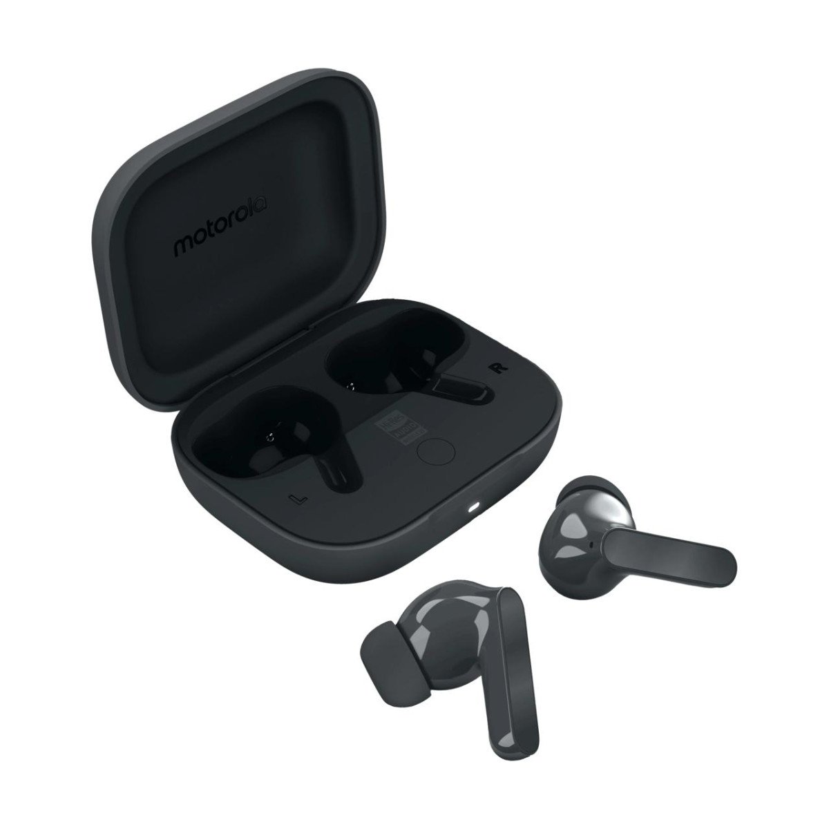 Motorola Moto Buds Bass Hi-res Audio Ldac 1 999