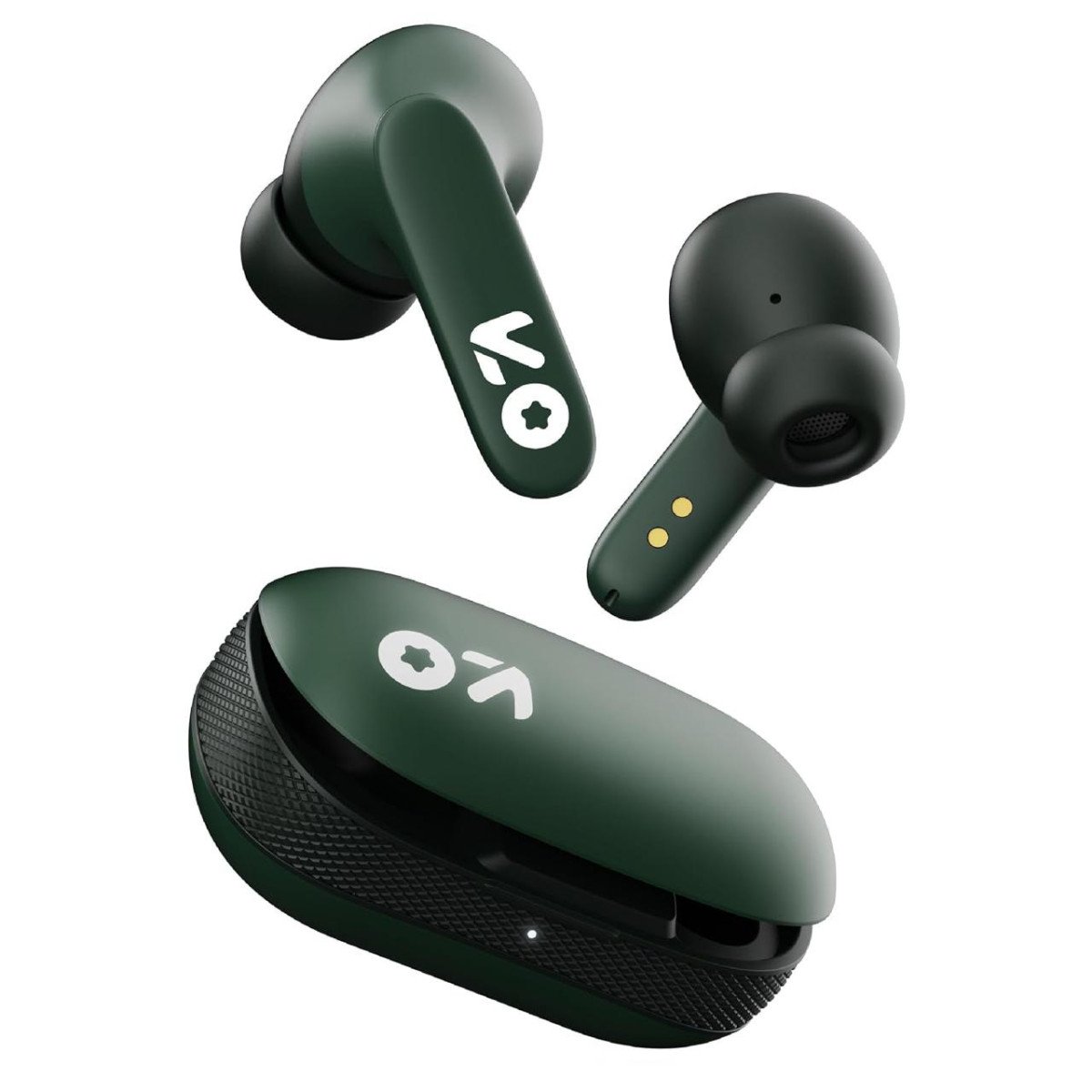Goboult Y1 Ear Buds Wireless With 50hr Playti