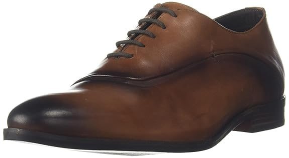 Hush Puppies Mens Chales Pleat E Uniform Dres