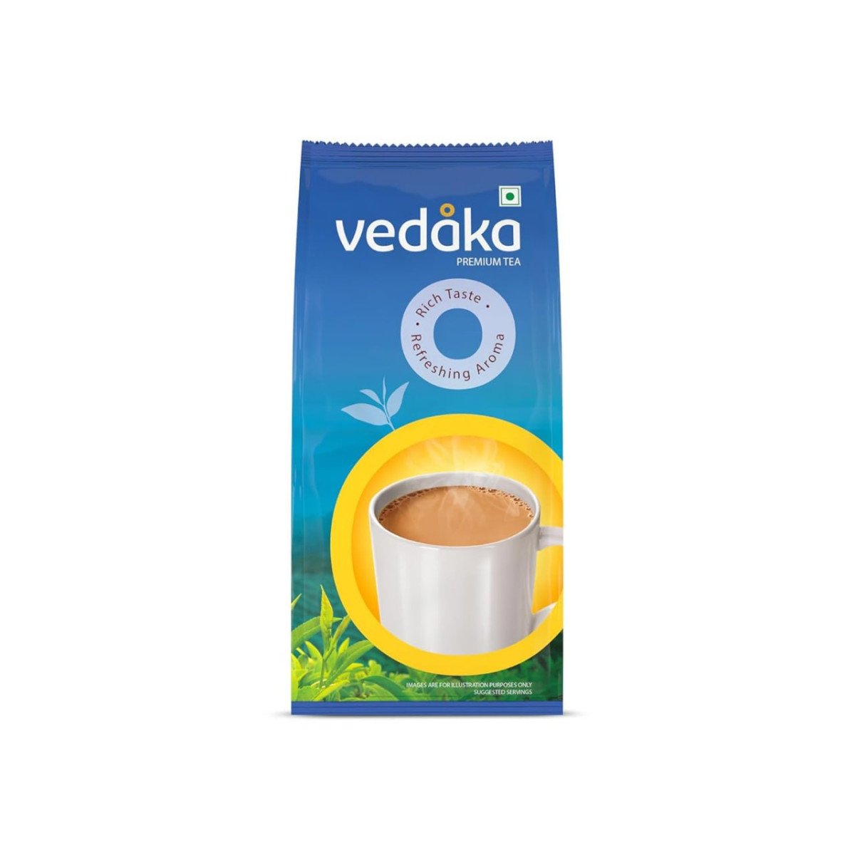 Vedaka Premium Tea 500g 149 Mrp 270 Buy Now