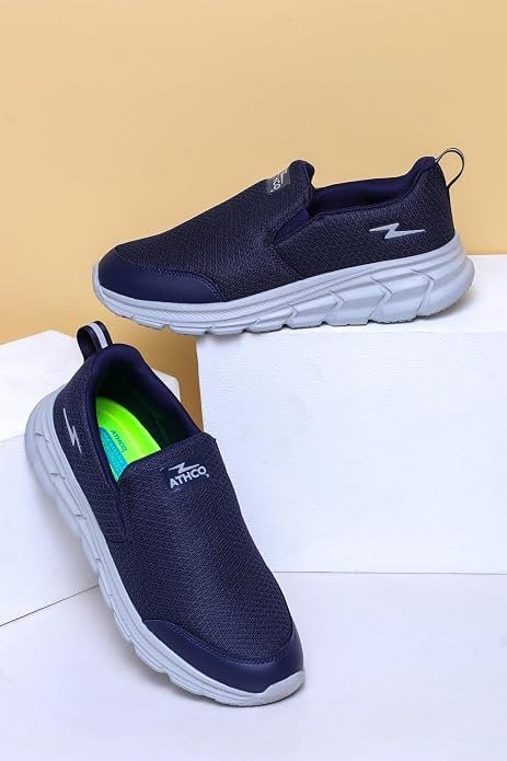 Athco Mens Oxyflo Walking Shoes 699