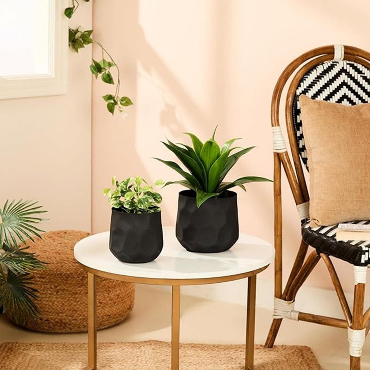 Amazon Basics Planter (set Of 2) 311