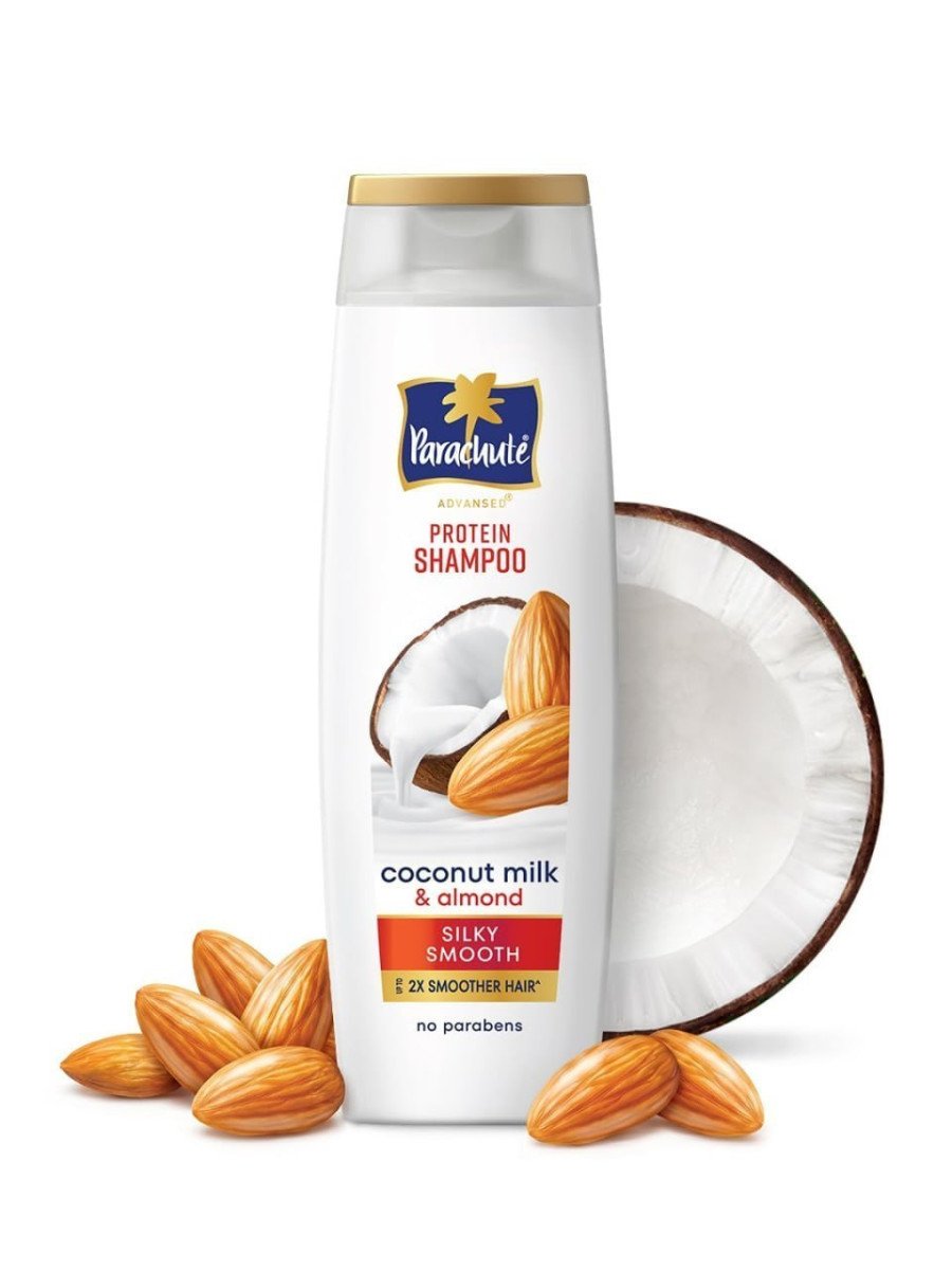 Parachute Advansed Protein Shampoo With Cocon