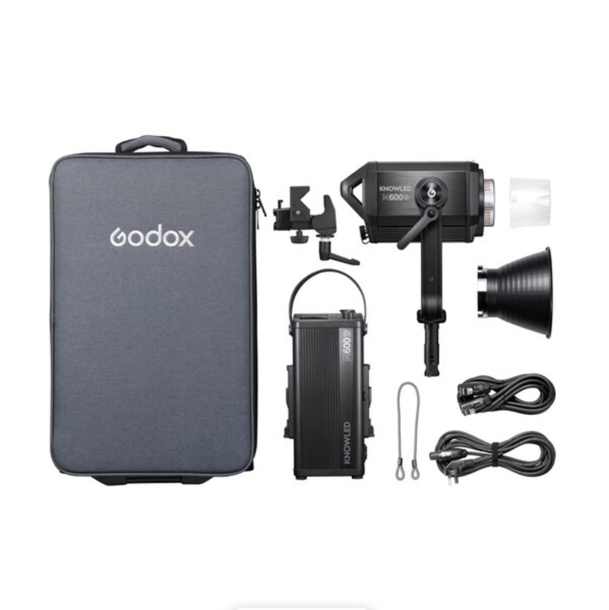 Amazon Godox Led Video Light 61 163