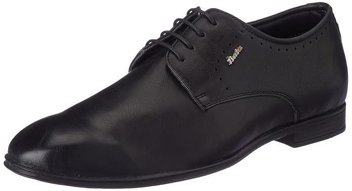 Amazon Bata Sandy E Men Formal Lace-up Shoes In Li