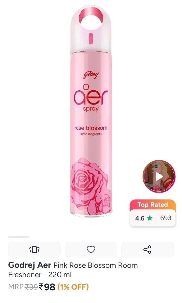 Room Freshener 98 -use Myncash