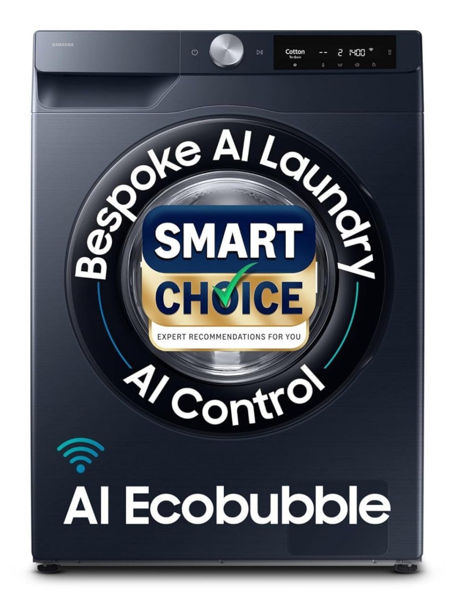 Samsung Smart Choice 9 Kg 5 Star Ai Control A
