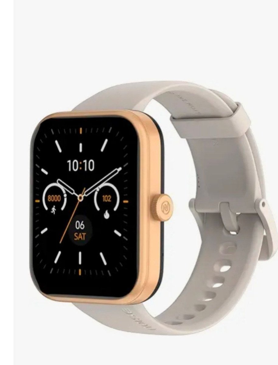 On Noice Smart Watches