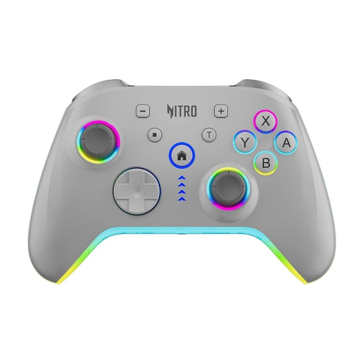 Acer Nitro Katana Nt-01 Wireless Game Controller B