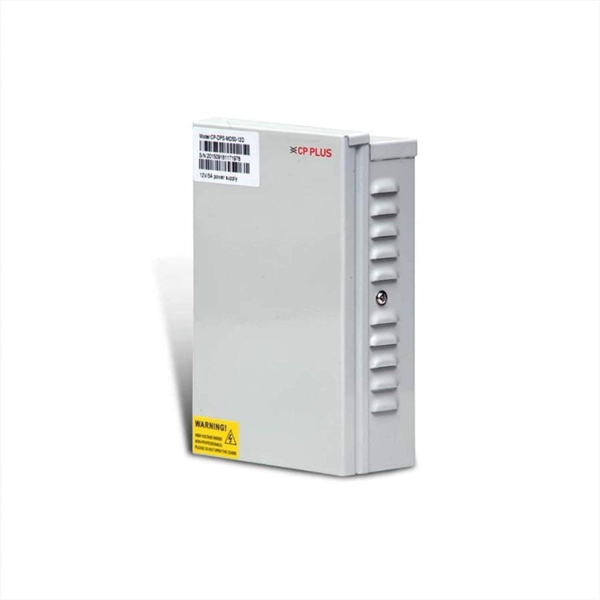 Cp Plus Cctv Power Supply 4 427