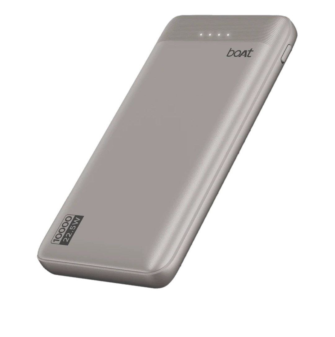 Boat 10000 Mah 22 5 W Slim Pocket Size Power 