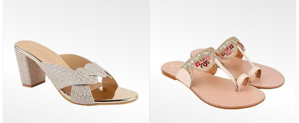 75 On Shoetopia Women S Sandal