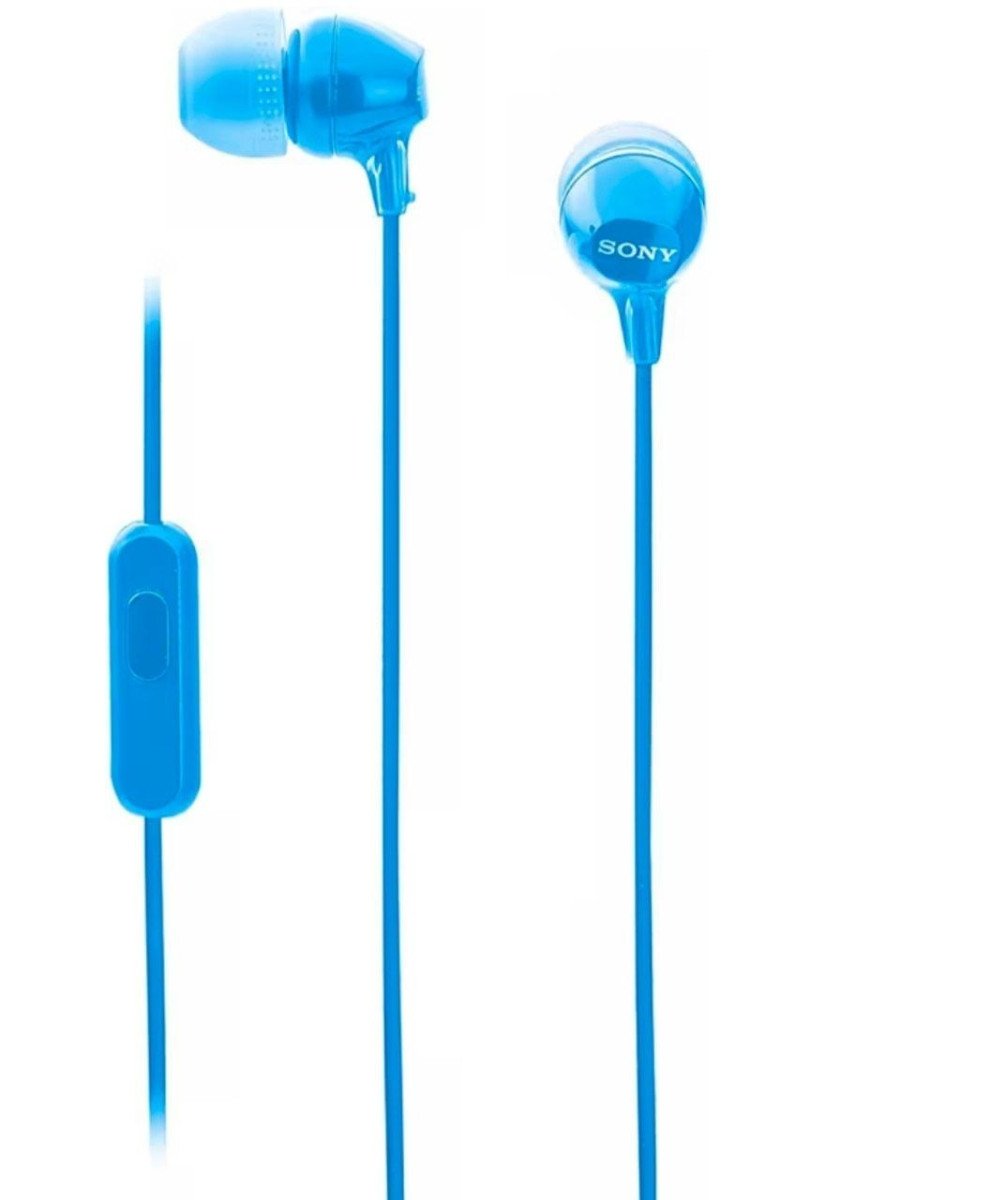 499sony Wired In Ear Headphone For 499