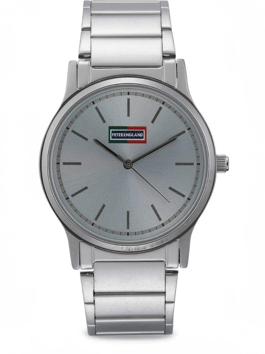 Peter England Analog Watch - For Men Pe000008a 633
