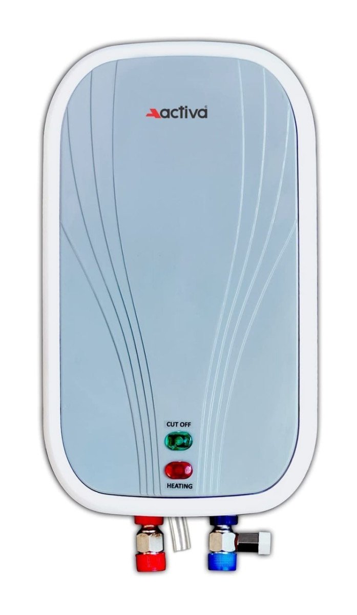 Activa Volcano 3l Instant Water Heater Geyser 1 99