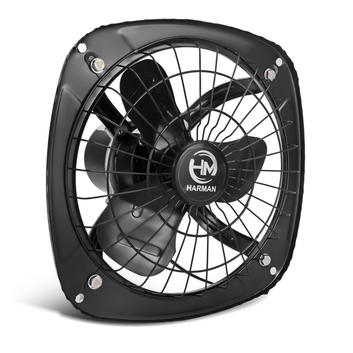Hm Heavy Duty High Speed Fresh Air Exhaust Fan For