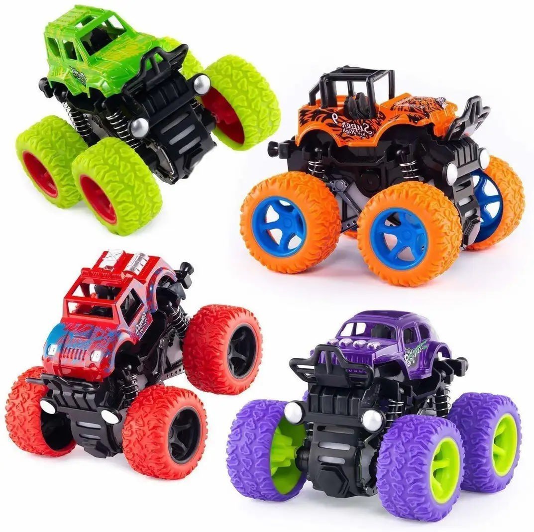 Shopsy Deals Monster Truck Toy At 34fitness Equipm