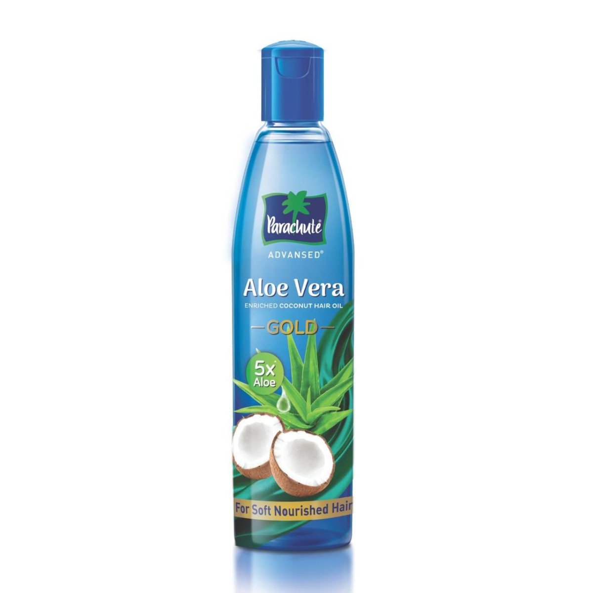 Parachute Advansed Aloe Vera Enriched Coconut