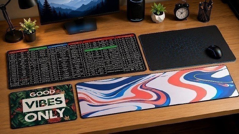 Best Deals On Mouse Pads68 99 99