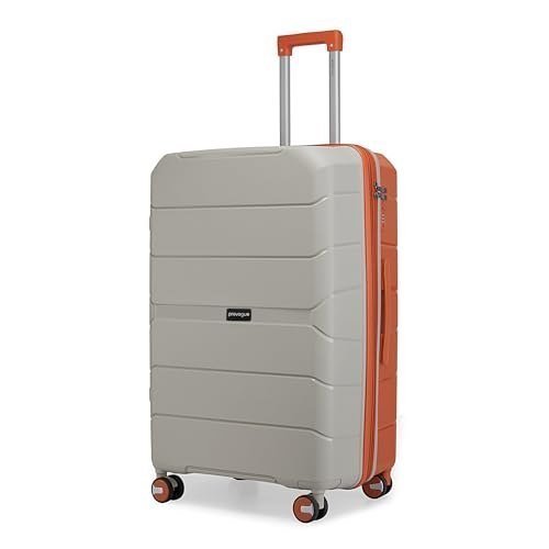 Provogue Cascade Hard-sided Pp 65 Cm Trolley Bags 