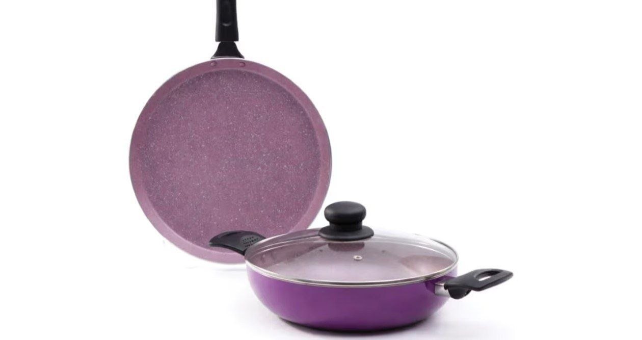 Wonderchef Cookware 3 Piece Set 999