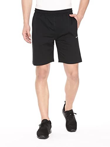 Pepe Jeans Athleisure Men Knit Cotton Stretch Shor