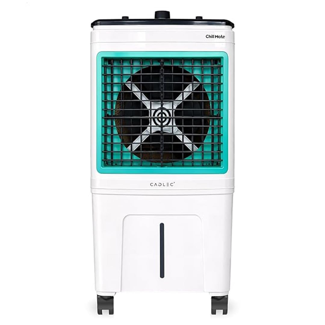Grabcadlec Chillmate 50l Personal Air Cooler 