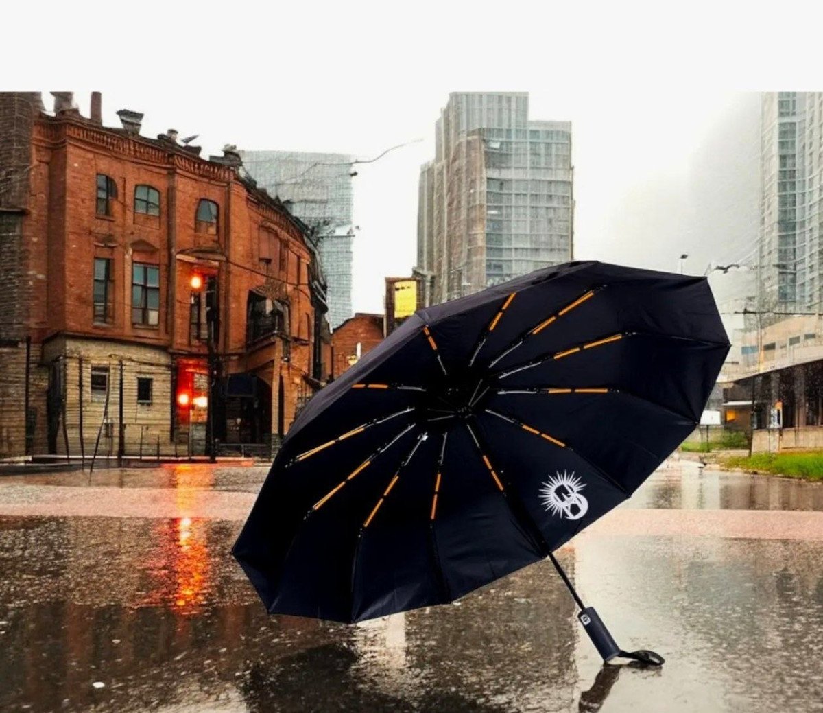 250 Premium Umbrella 449