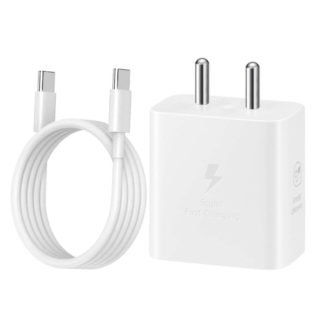 45w Charger Usb Type C Adapter 749 Mrp 2 999 