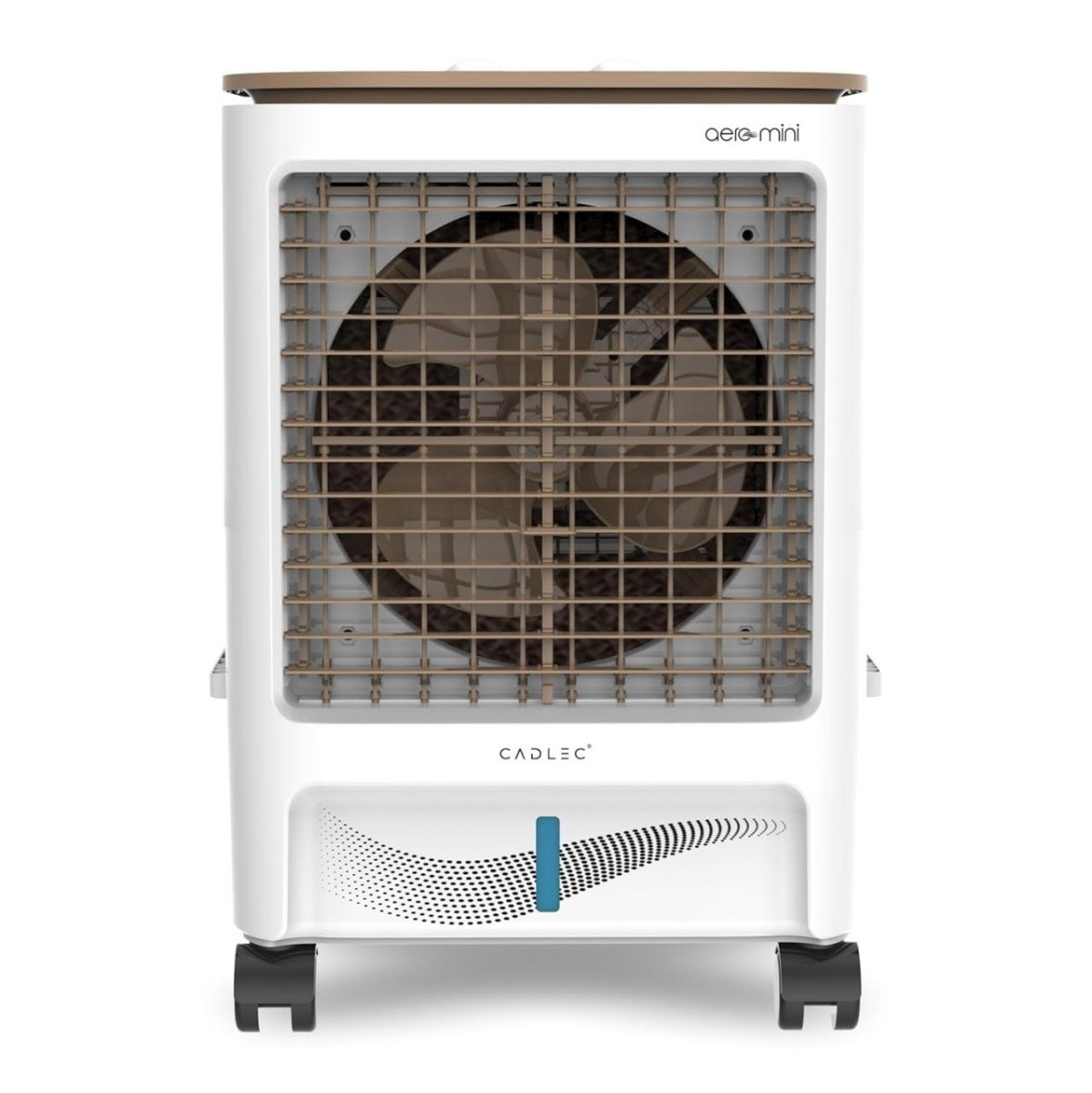 Cadlec Aeromini 20l Personal Air Cooler For H