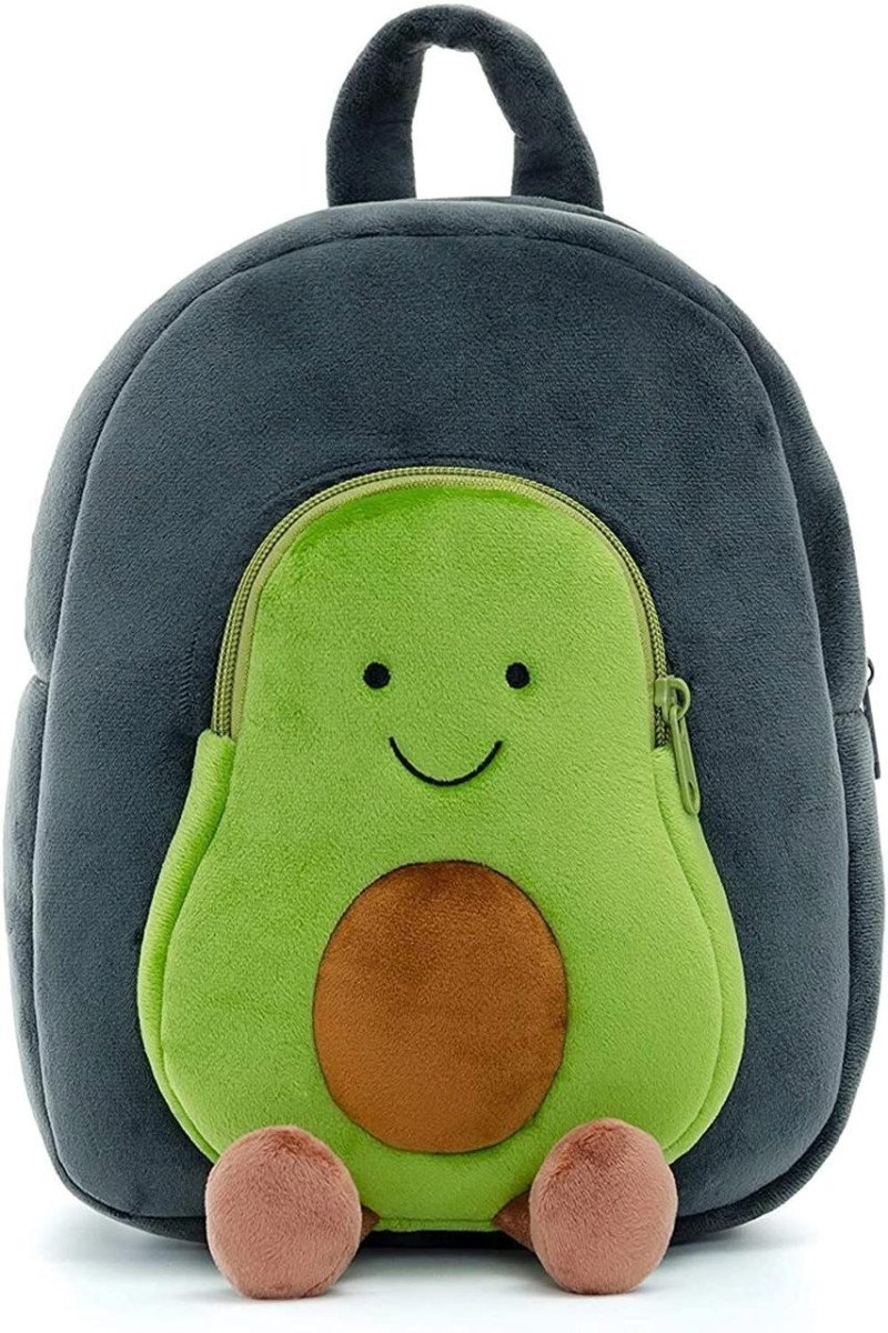 Happychild Cute Kids Plush Animal Cartoon Tra
