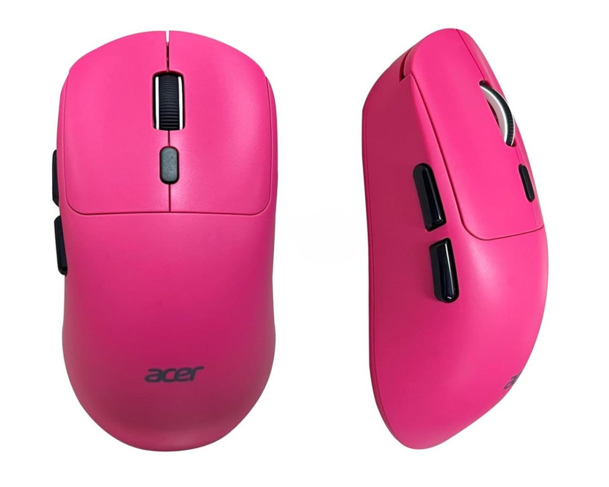 Acer Popgo Wireless Gaming Mouse 499 Mrp 1 59