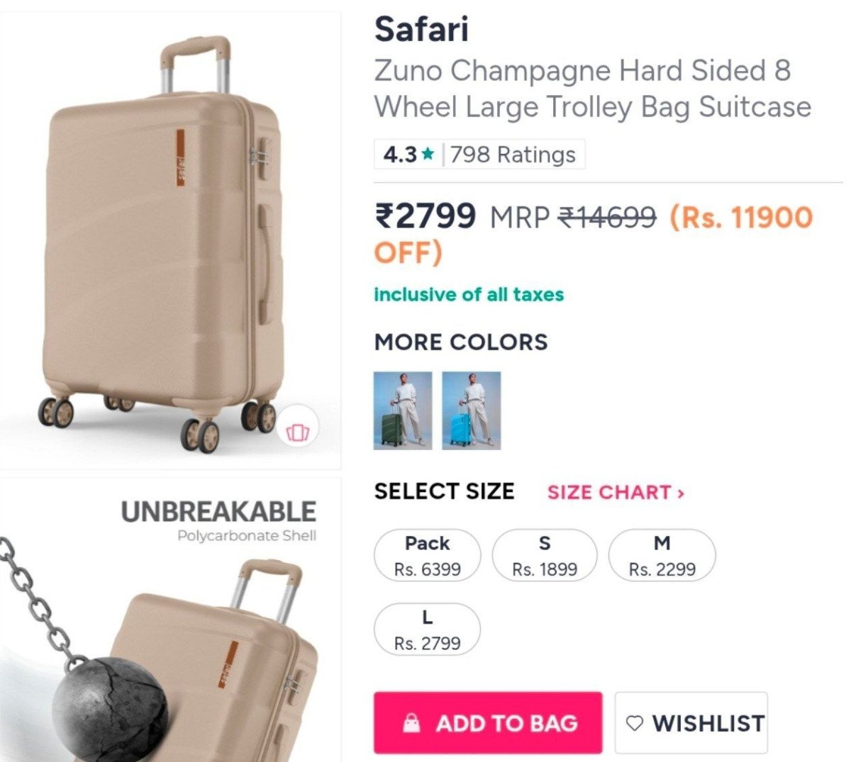 Grab 2799