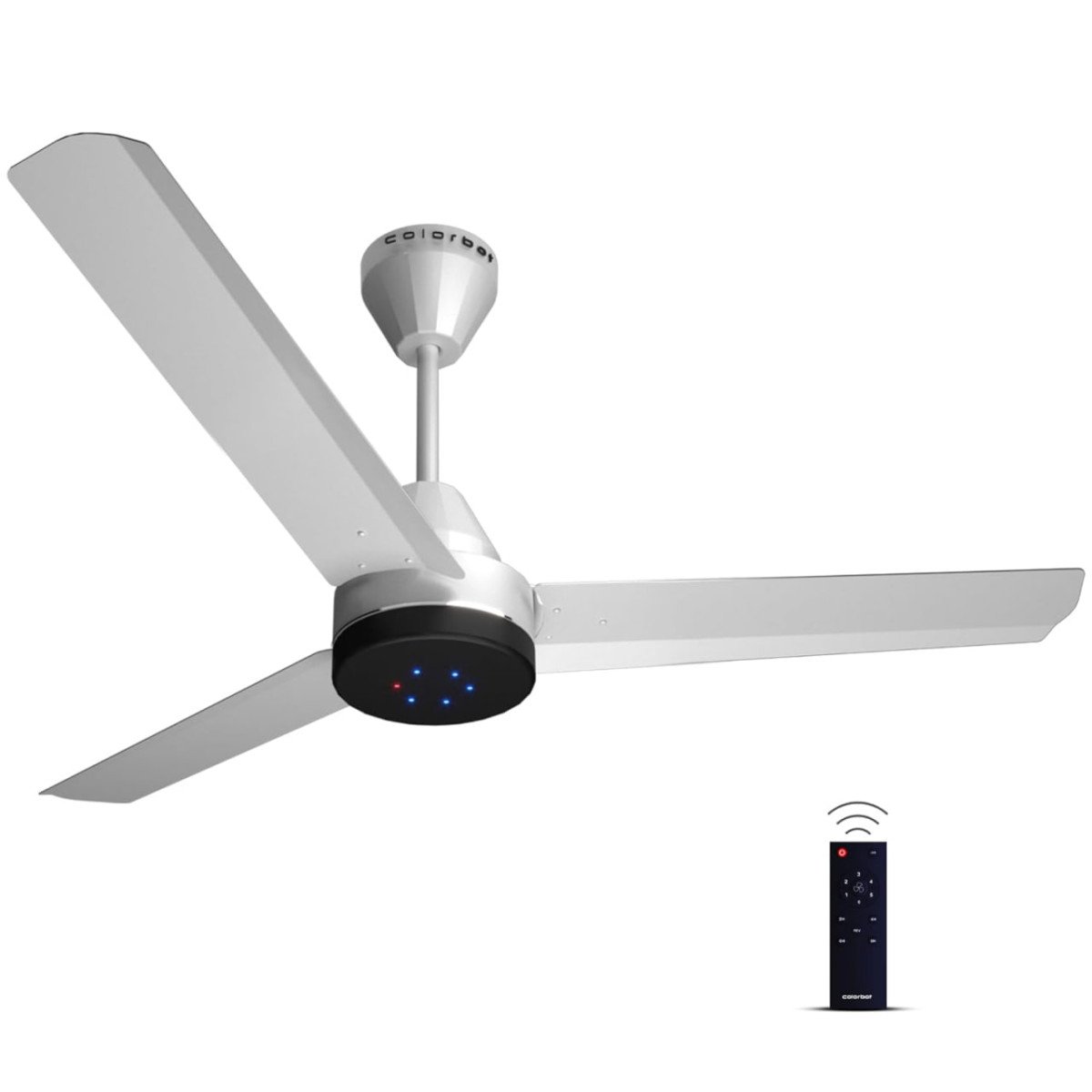 Colorbot Stella Bldc Ceiling Fans 1200mm 2 6972 Ap