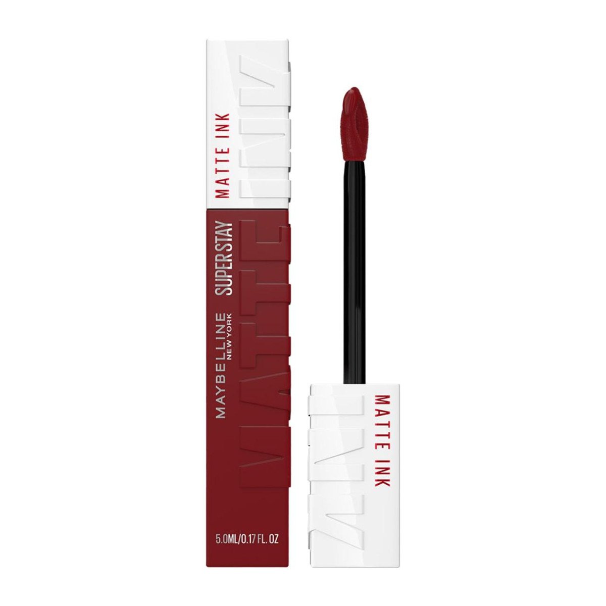 Maybelline New York Superstay Matte Ink Liquid Lip