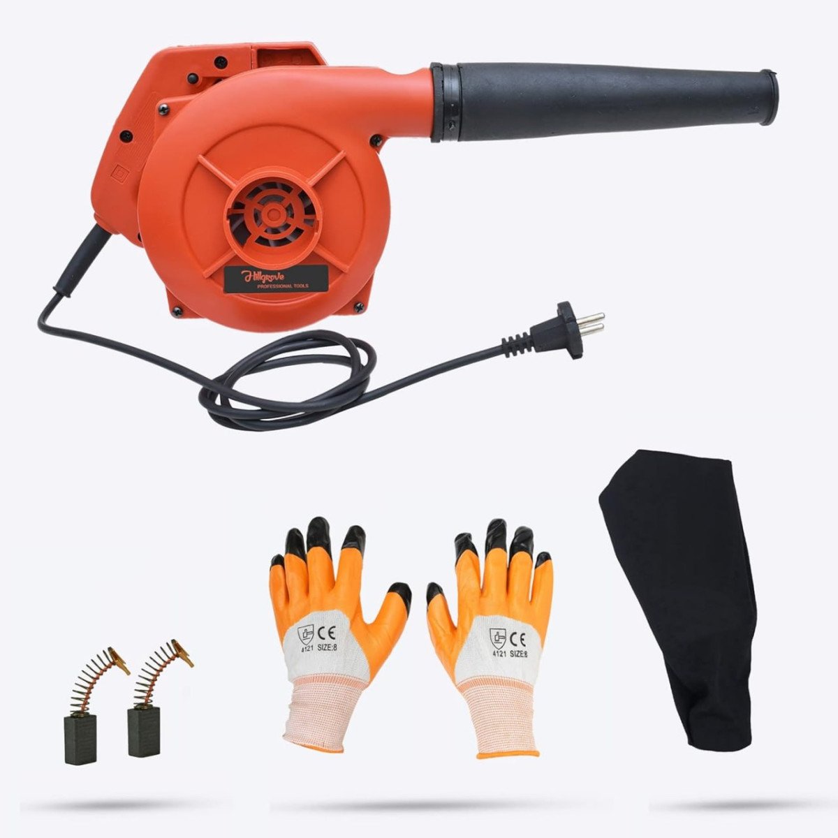Hillgrove Hgblw3m4 Electric Air Blower And Suction