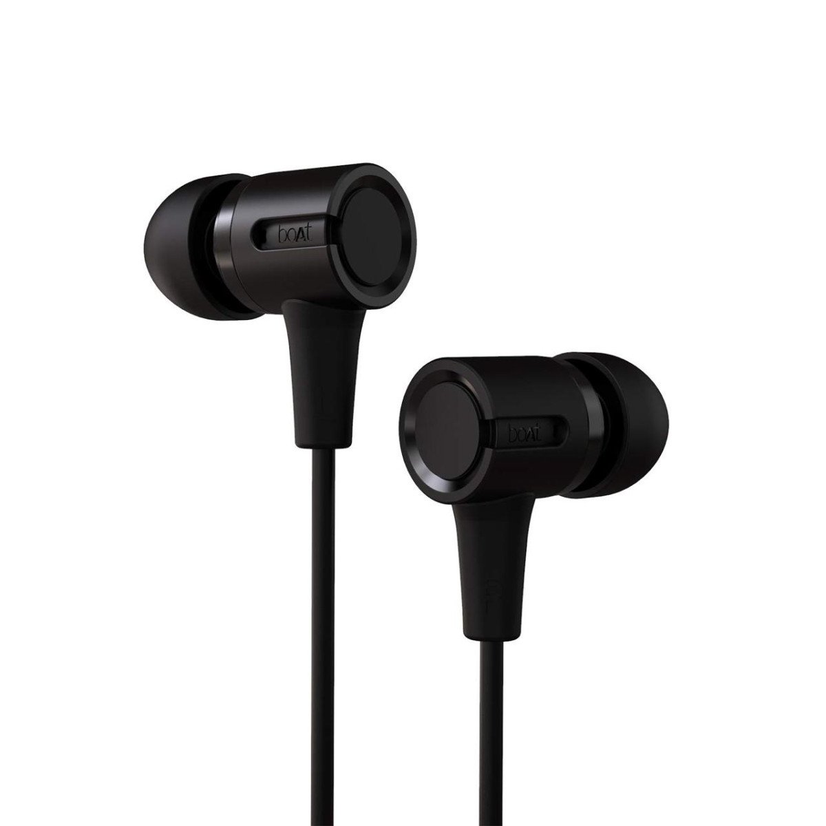 Boat Bassheads 102 In Ear Wired Earphones With Mic
