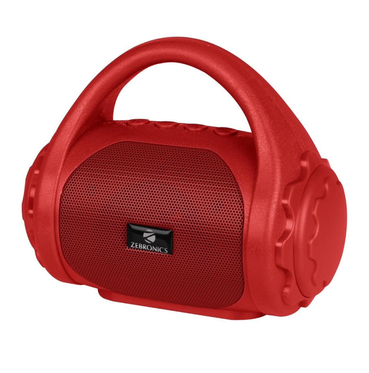 Zebronics Zeb-county 3w Wireless Bluetooth Po