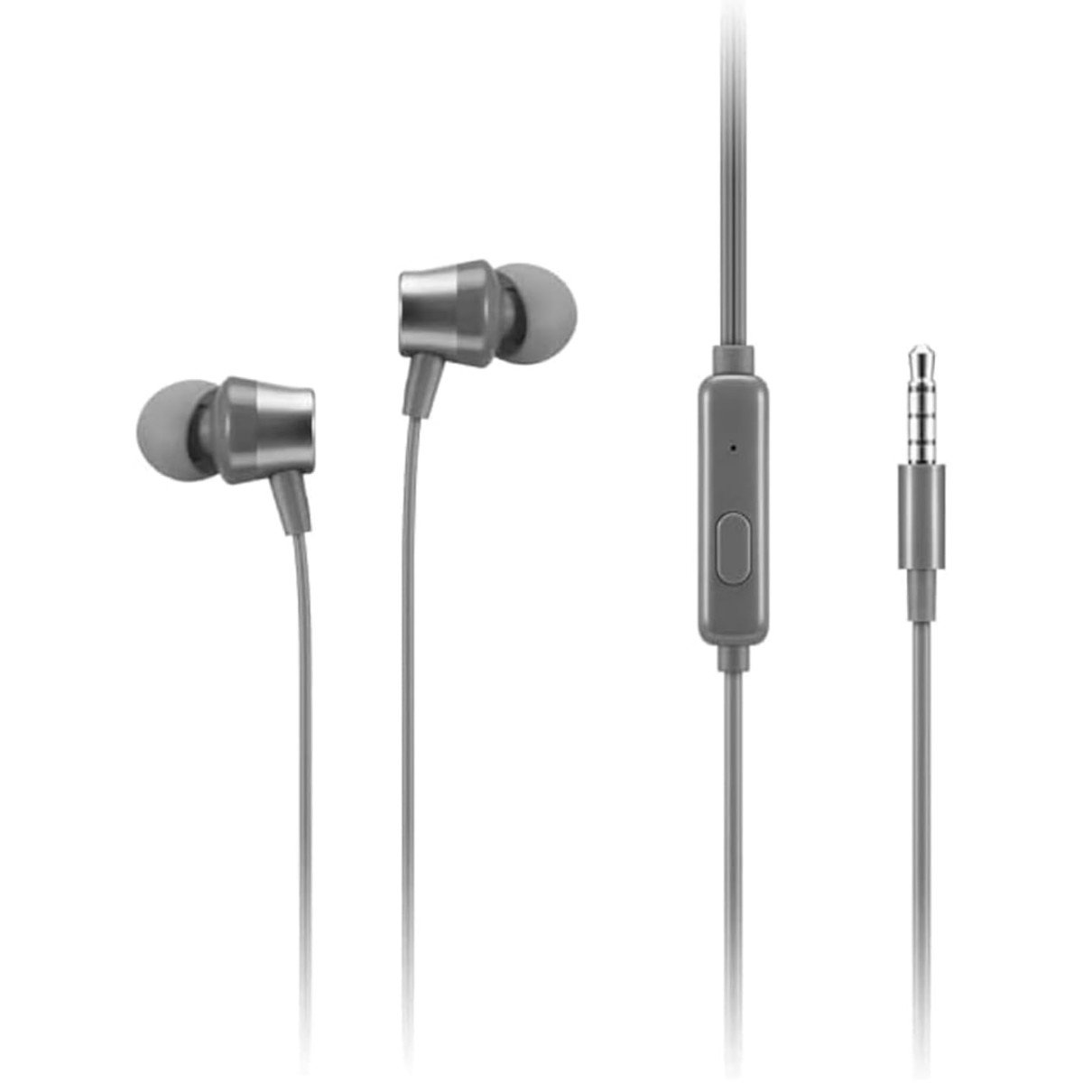 Lenovo 110 Analog In-ear Wired Earphone 294 M