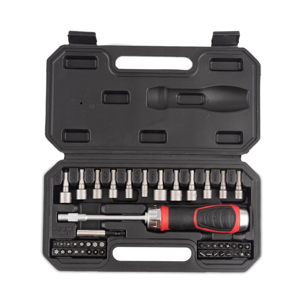 Agaro 46pcs Screwdriver Bit Set 599mrp 1 999