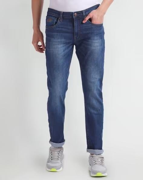 U S Polo Assn Jeans For Men 805