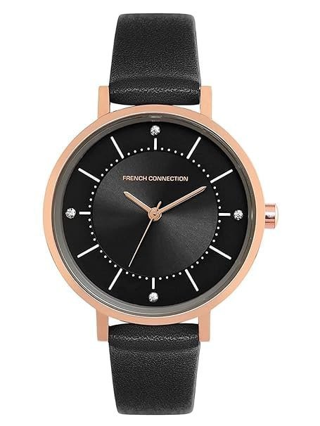 French Connection Analog Women S Watch (dial 
